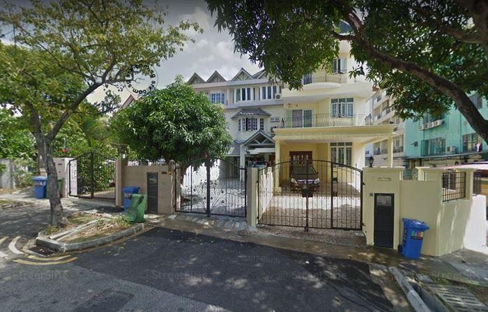 Florence Close thumbnail photo